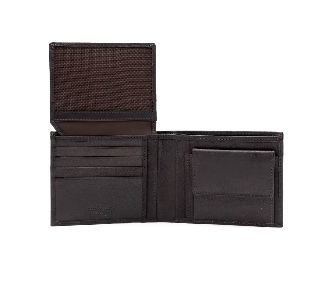 GIFT BOX Cintura Portafoglio testa di moro da uomo Roccobarocco Brescia Calzature e Accessori Atelier e Boutique