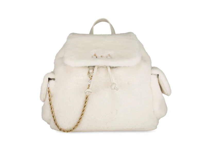 Zaino st moritz clemence - L'Atelier du Sac