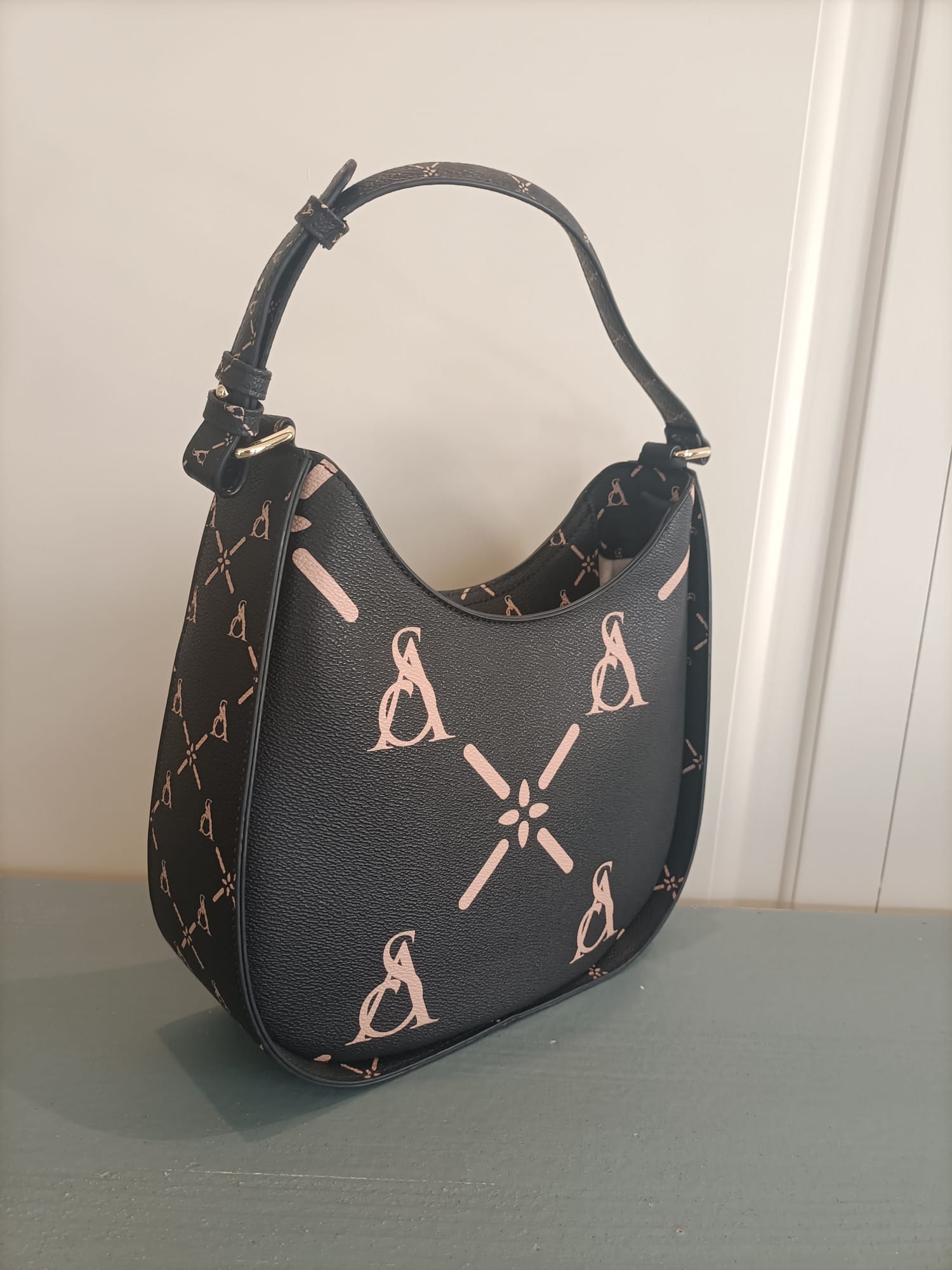 Borsa milady roxane - L'Atelier du Sac - immagine 2