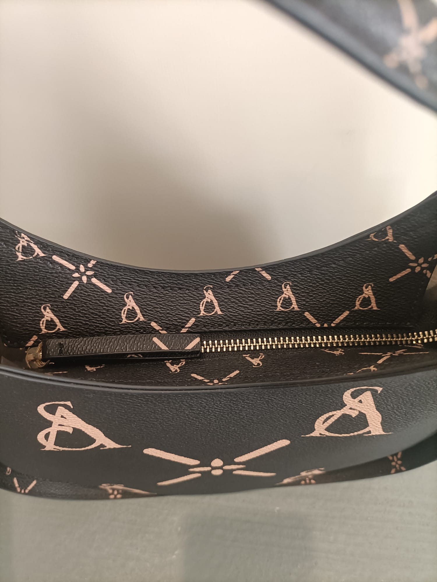 Borsa milady roxane - L'Atelier du Sac - immagine 3