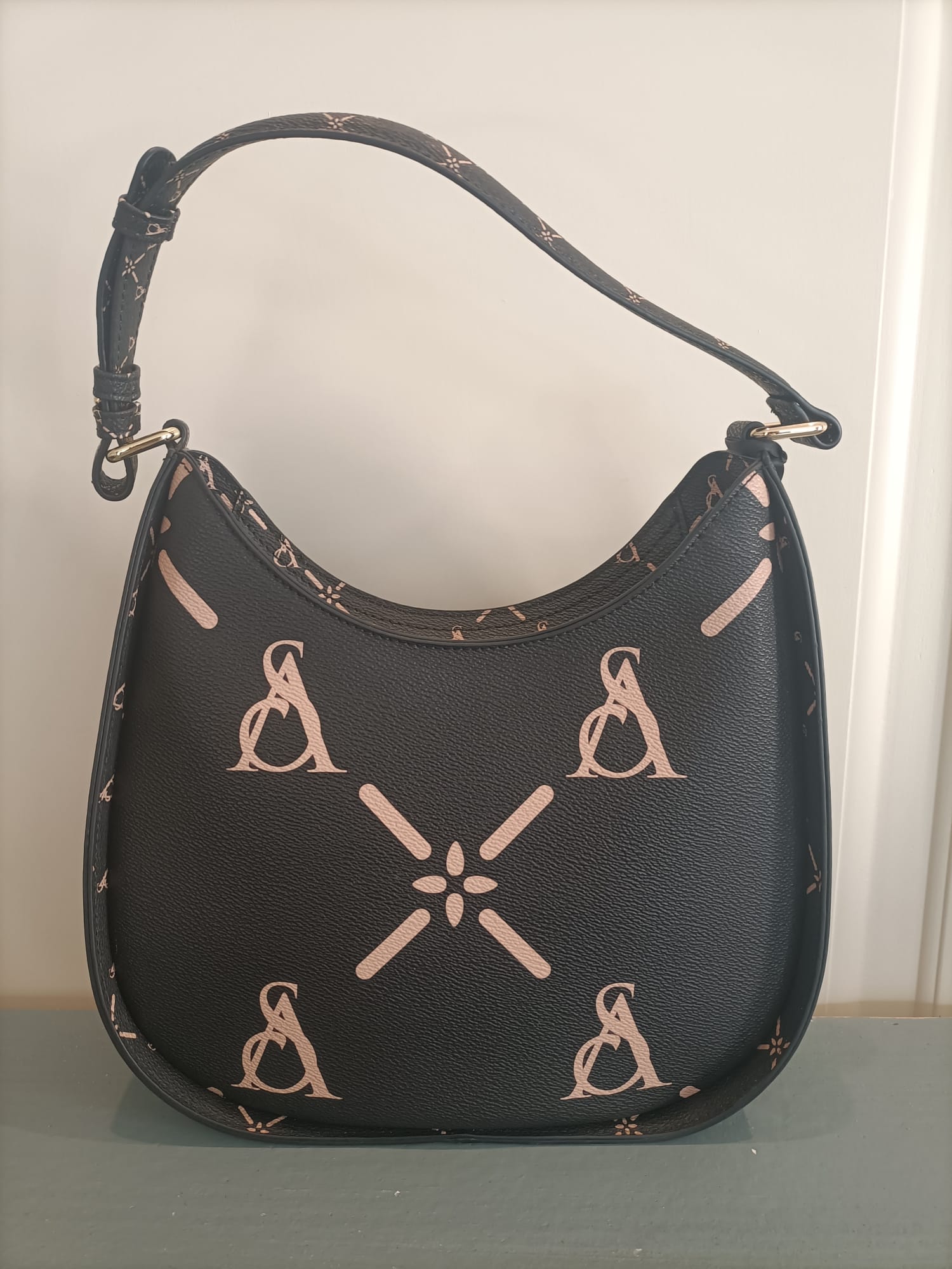 Borsa milady roxane - L'Atelier du Sac
