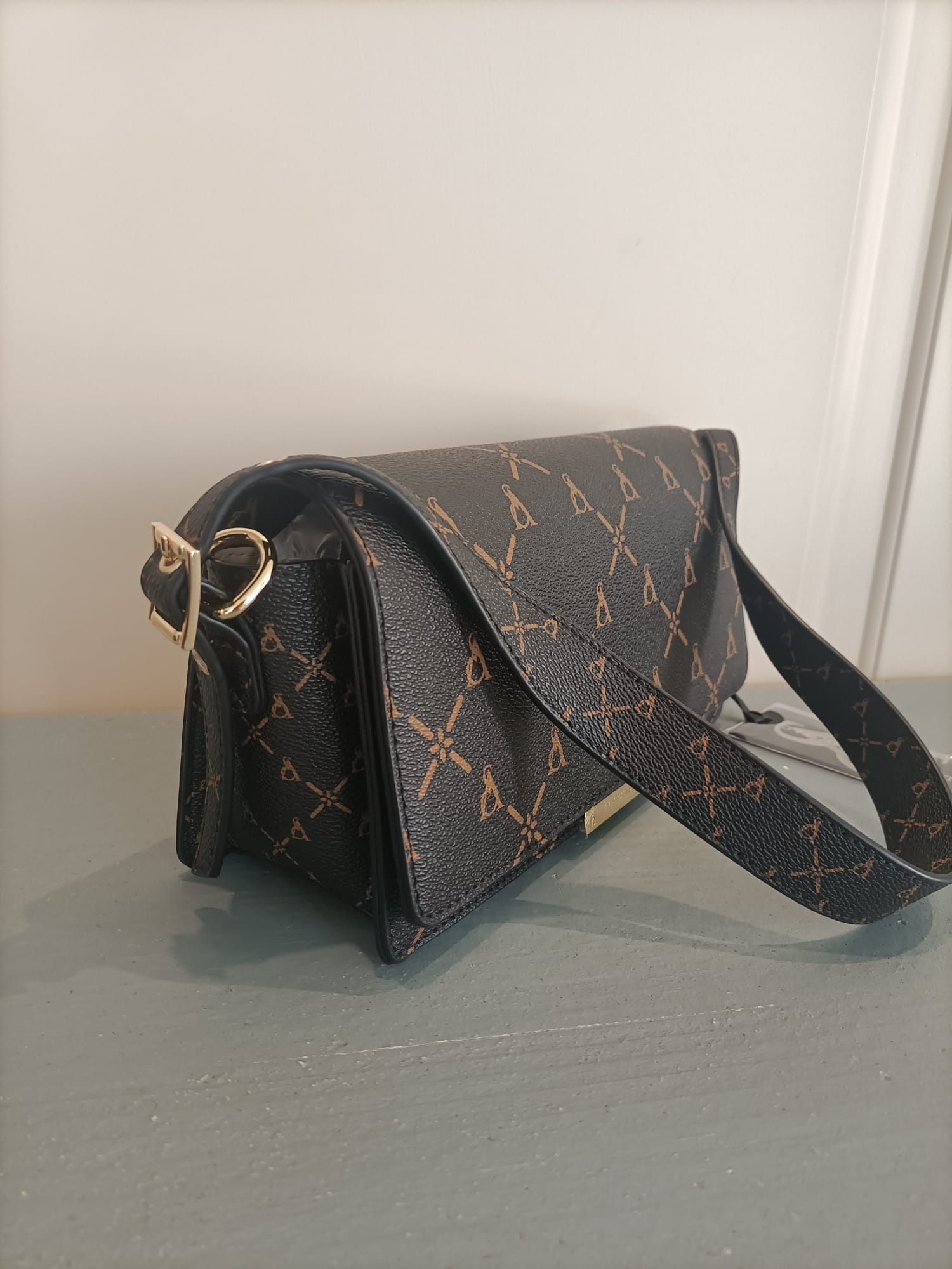 Borsa milady amina - L'Atelier du Sac - immagine 2