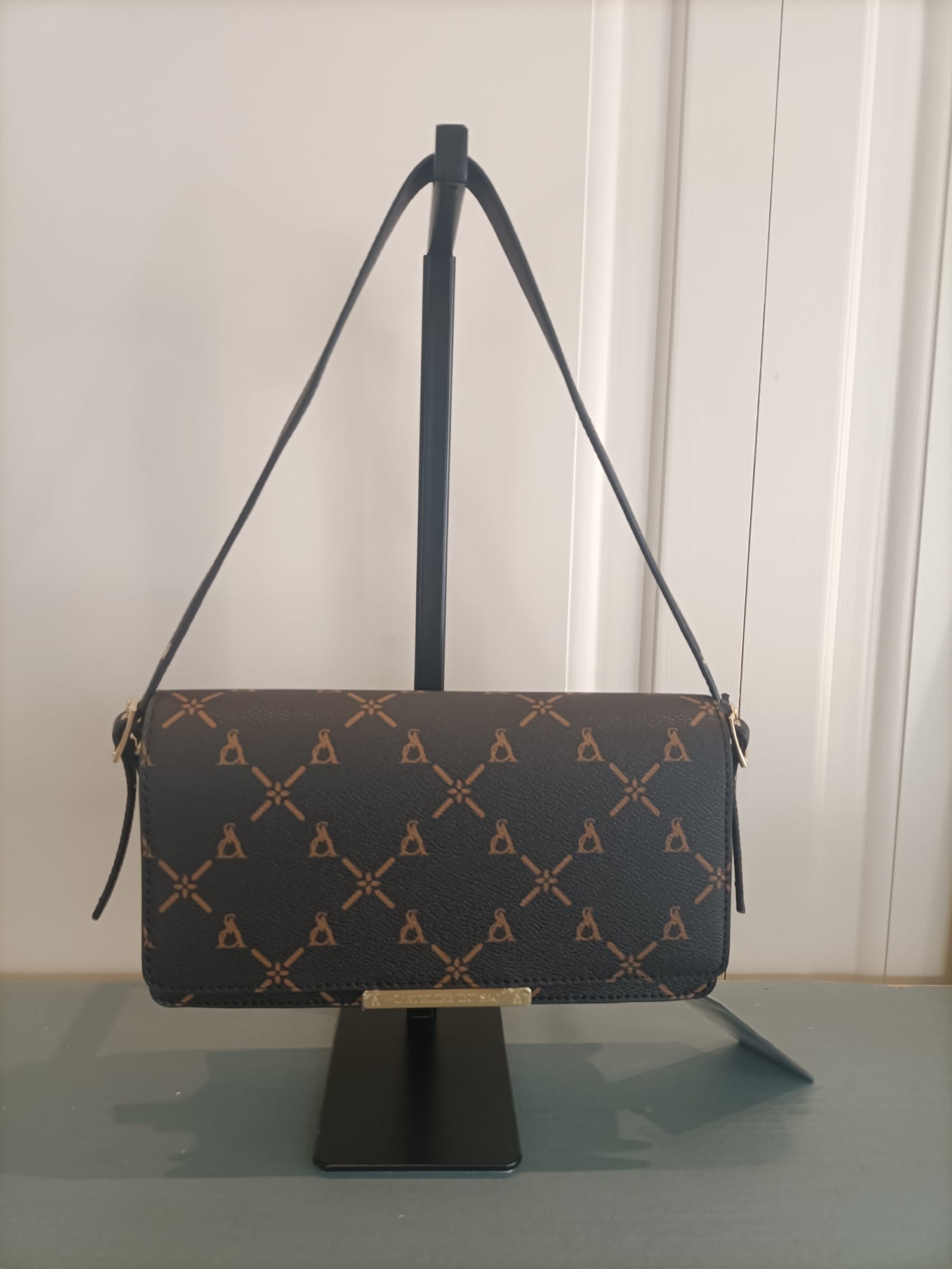 Borsa milady amina - L'Atelier du Sac