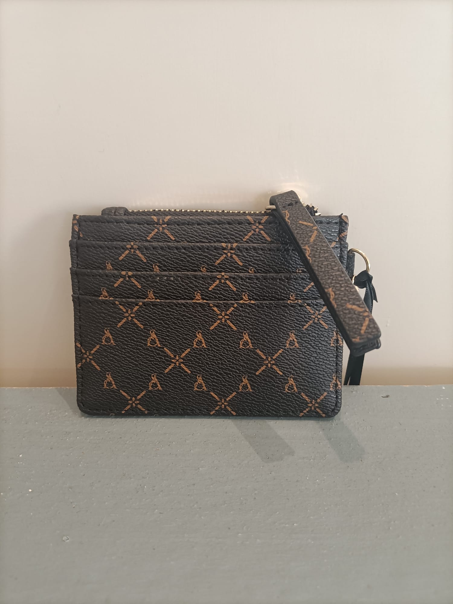 Portacarte milady remy - L'Atelier du sac