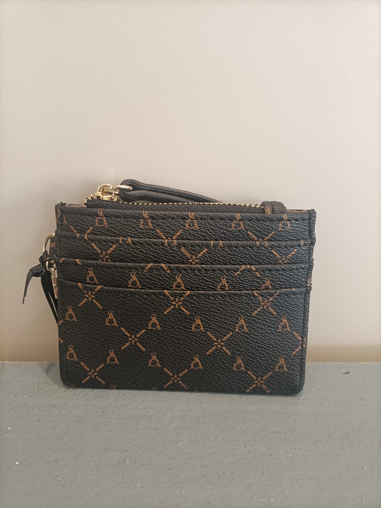 Portacarte milady remy - L'Atelier du sac - immagine 3