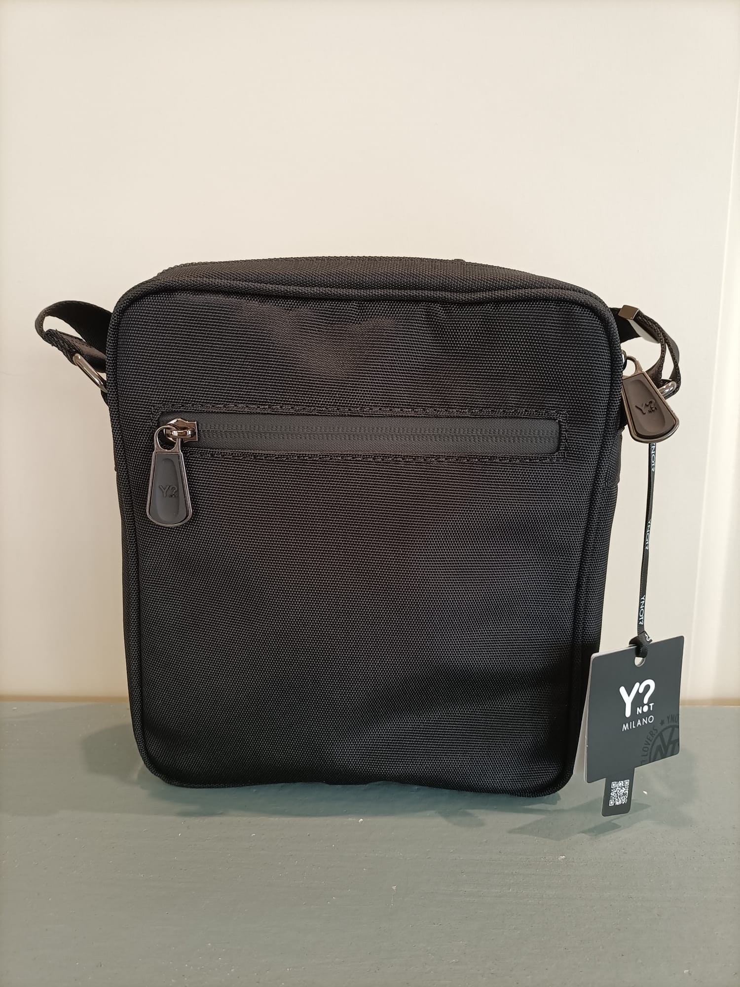 Borsa a tracolla uomo - Ynot? - immagine 2