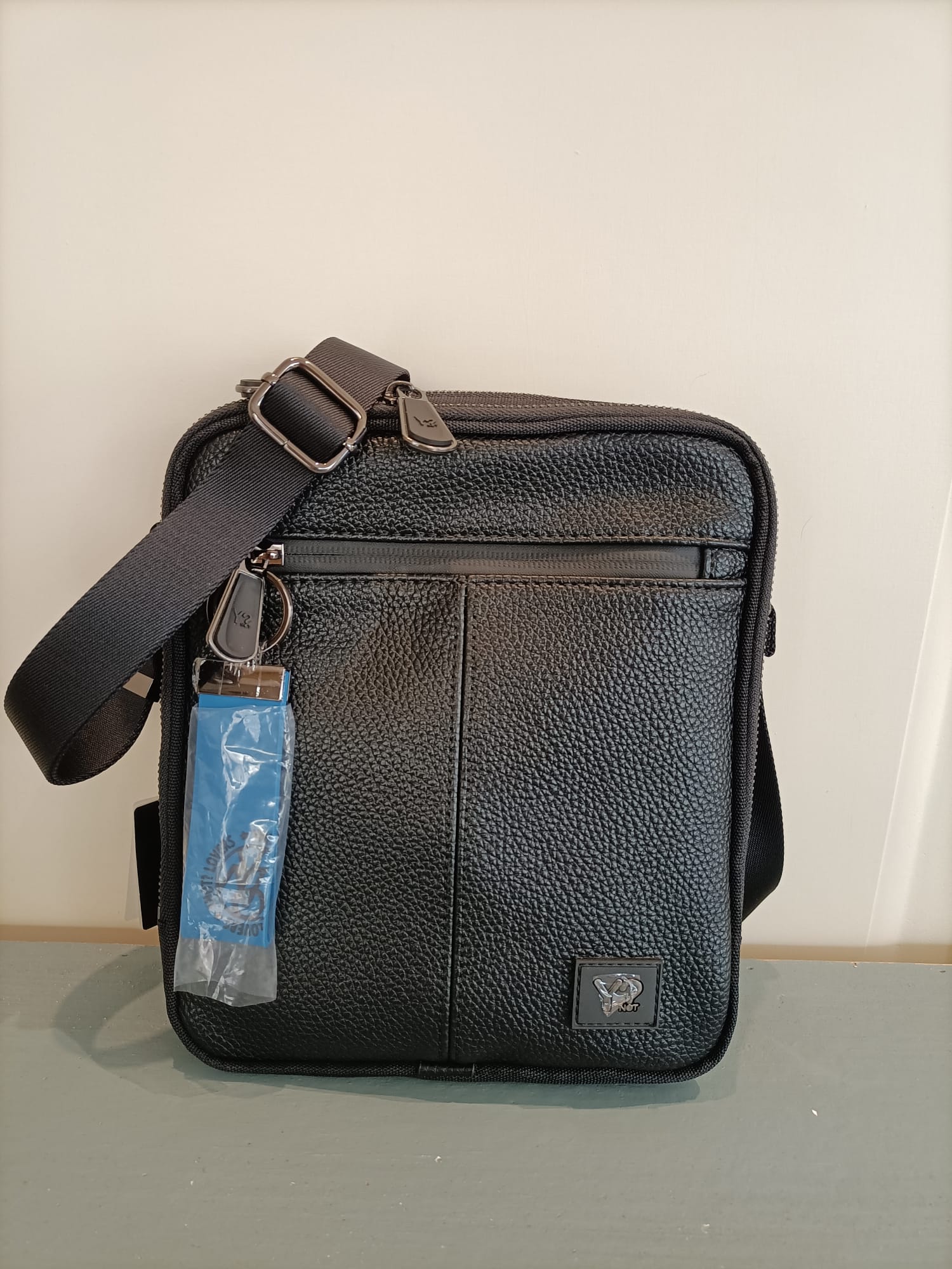 Borsa a tracolla uomo - Ynot? - immagine 3