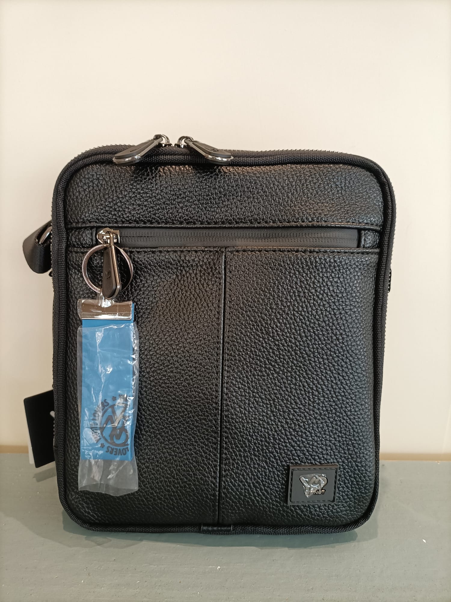 Borsa a tracolla uomo - Ynot?