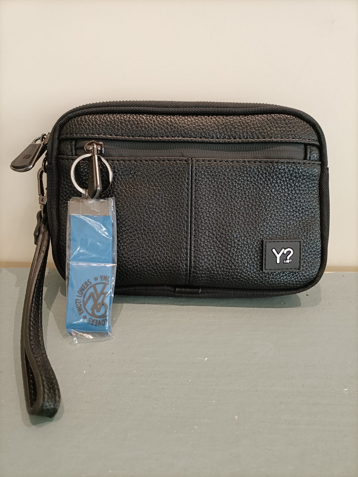 Pochette uomo - Ynot?