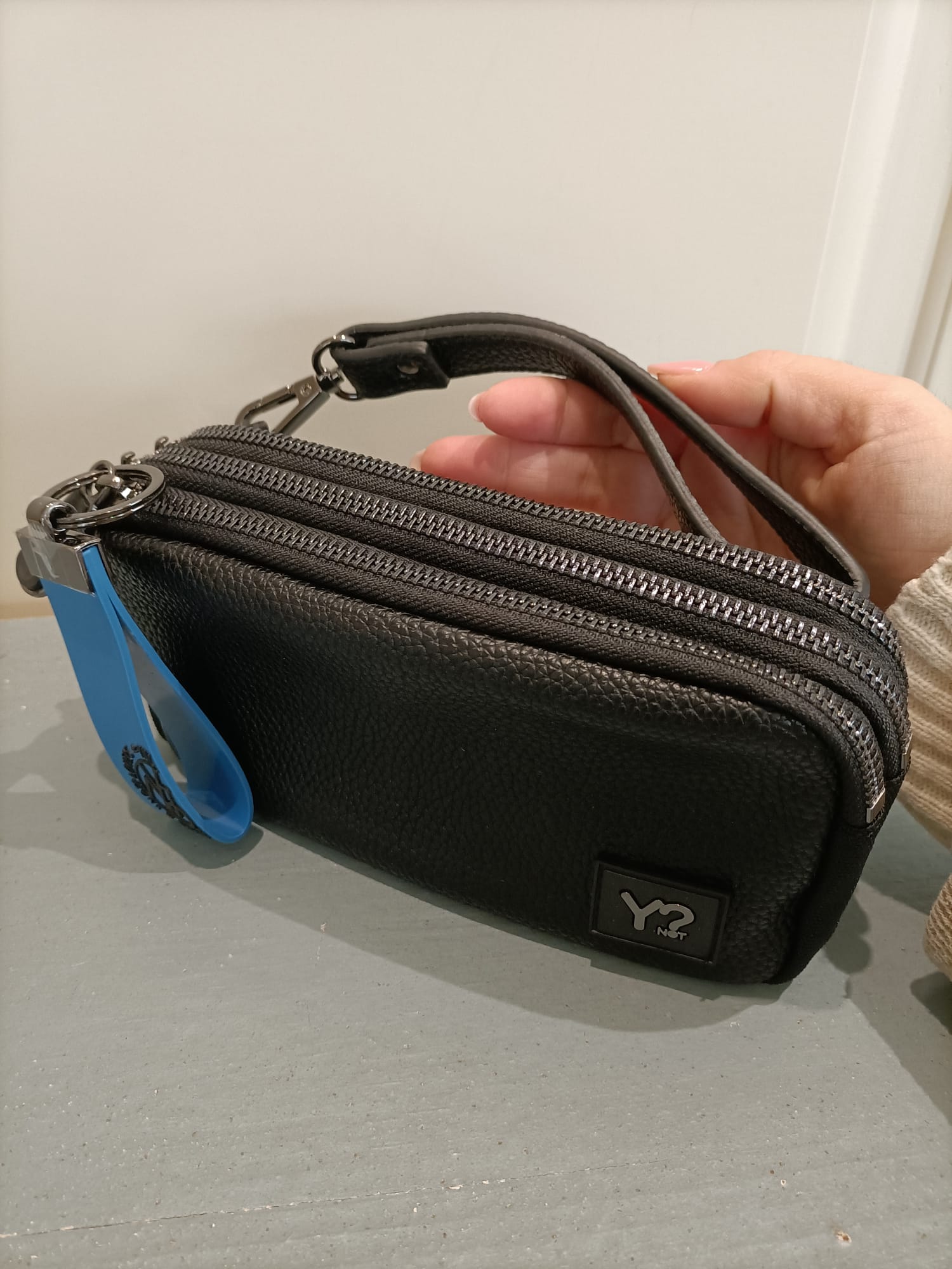 Pochette uomo - Ynot? - immagine 4