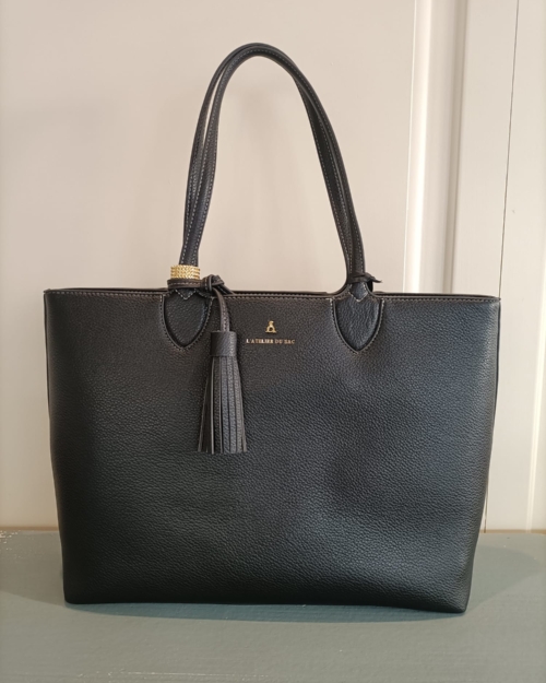 Borsa chamonix jeanette - L'Atelier du Sac