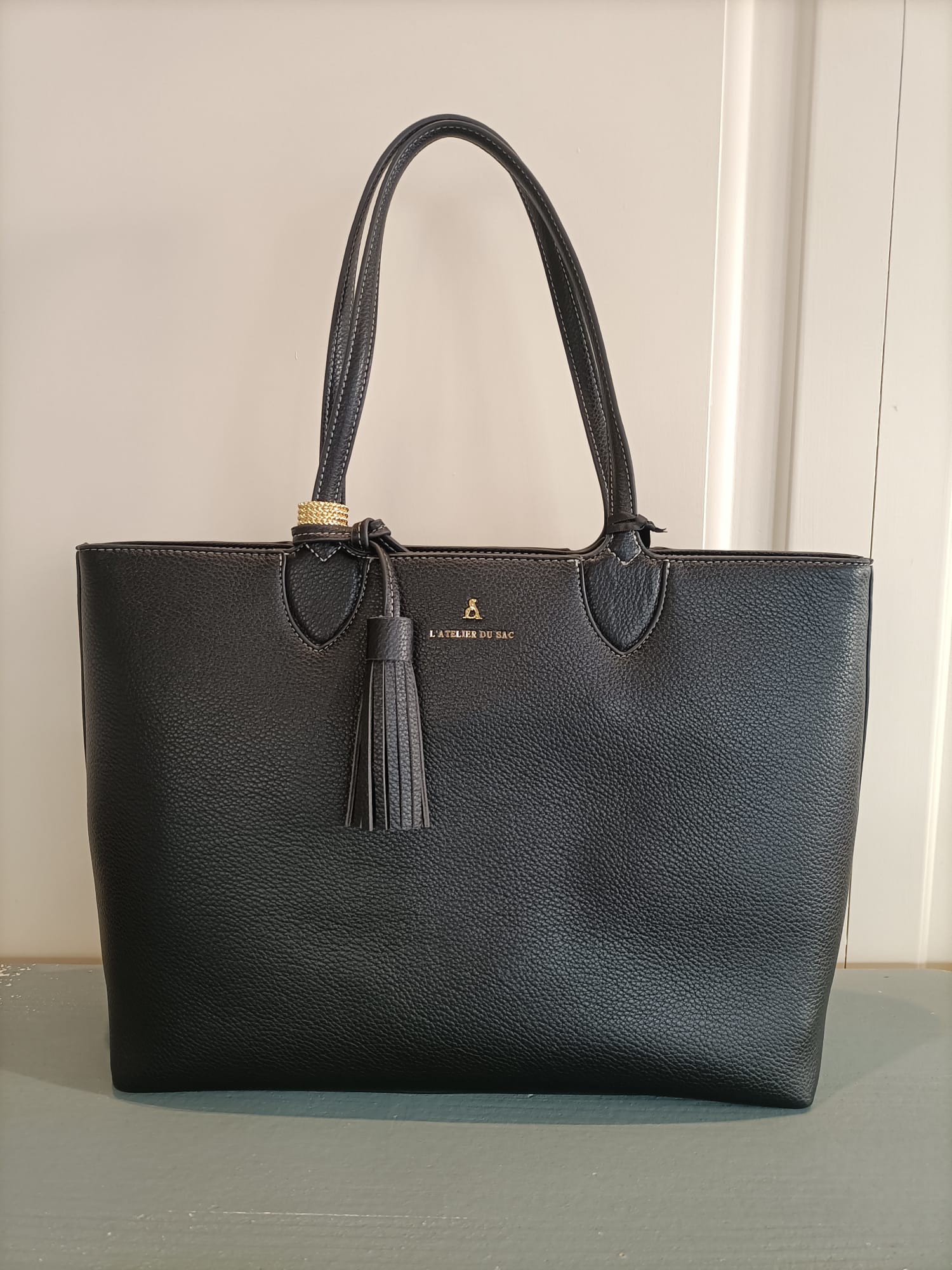 Borsa chamonix jeanette - L'Atelier du Sac