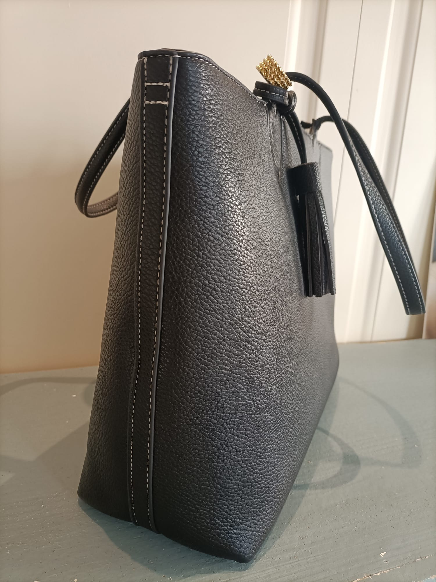 Borsa chamonix jeanette - L'Atelier du Sac - immagine 3