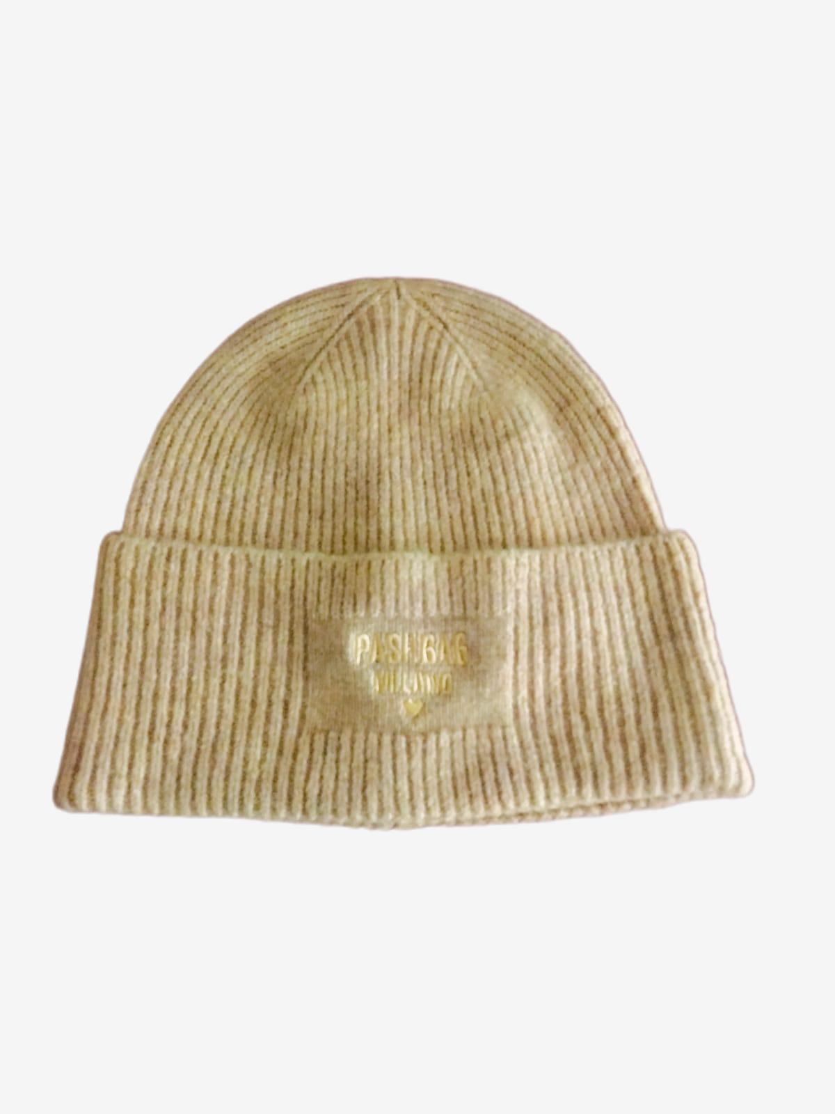 Cappello cuffia - Pashbag - immagine 3