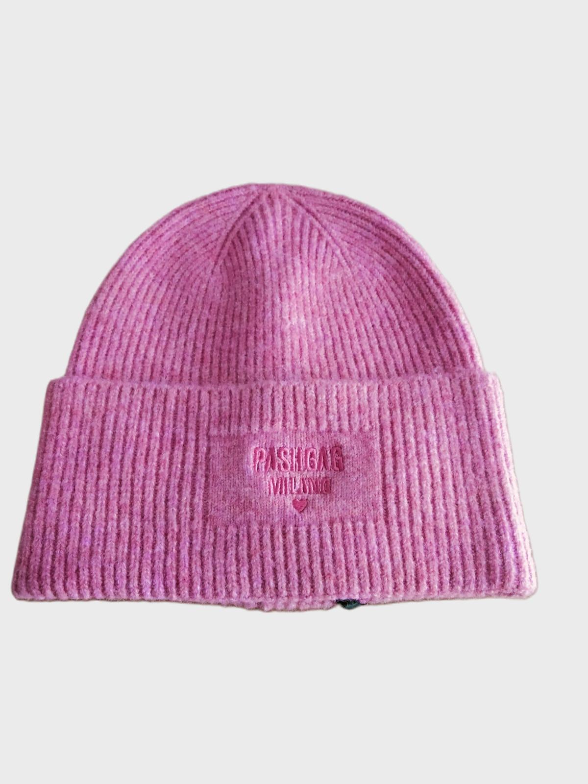 Cappello cuffia - Pashbag