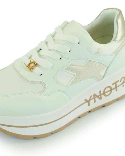 Sneakers stella donna - Ynot?