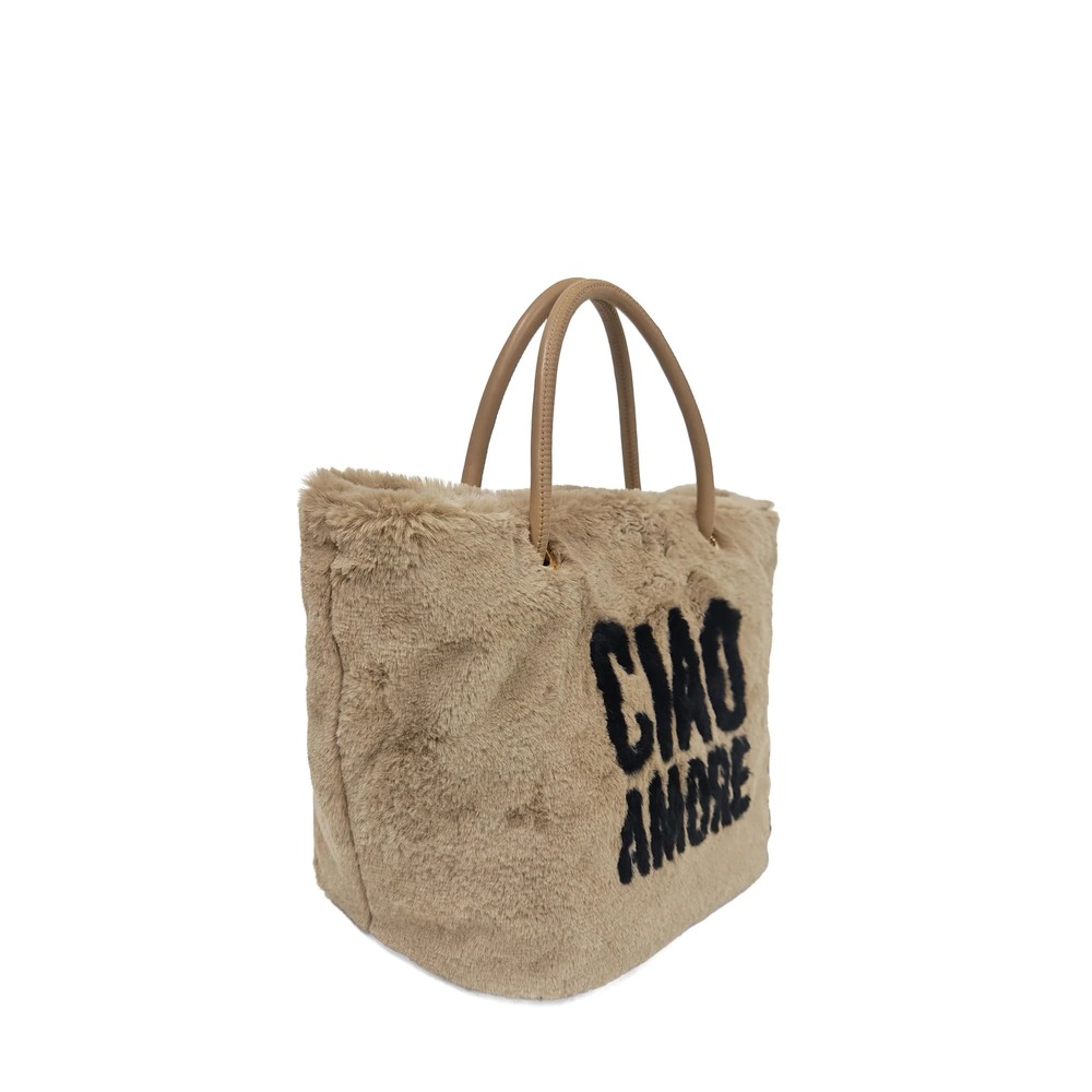 Borsa a spalla donna - Le Pandorine - immagine 3
