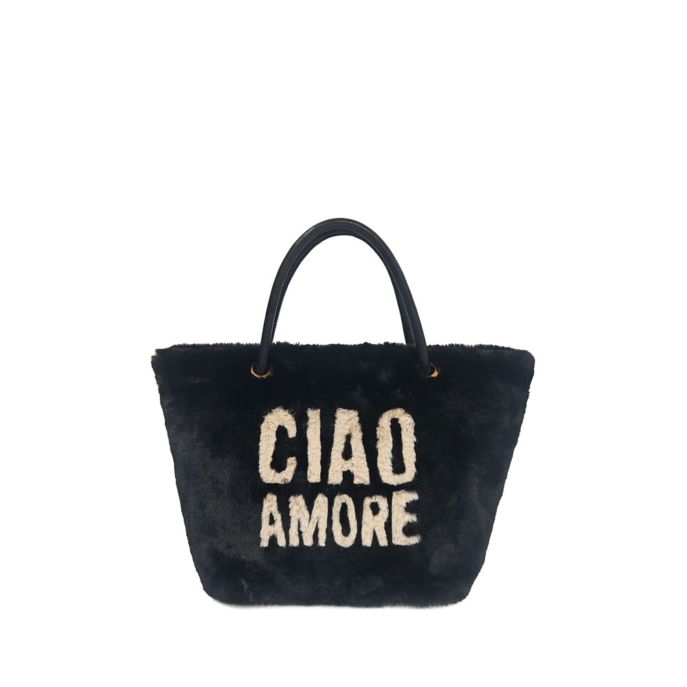 Borsa a spalla donna - Le Pandorine - immagine 5