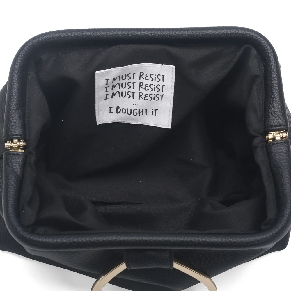 Borsa a spalla donna - Le Pandorine - immagine 2
