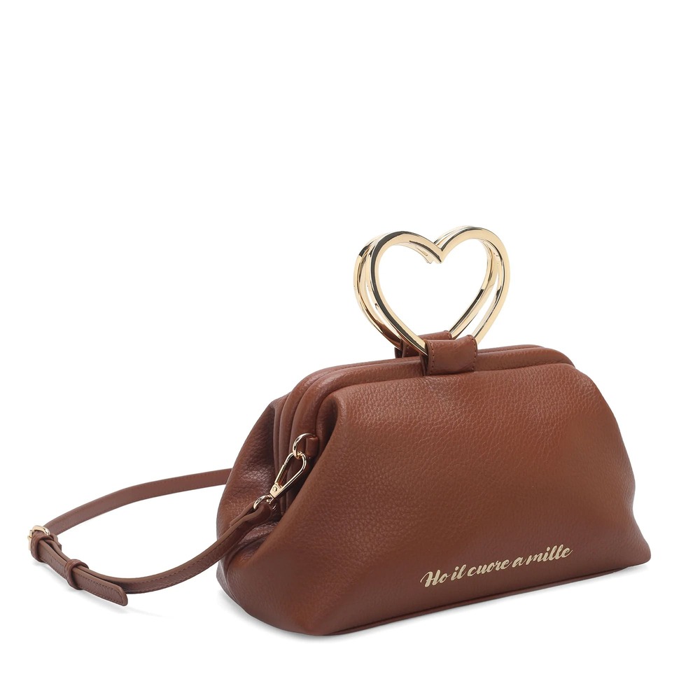 Borsa a spalla donna - Le Pandorine - immagine 4