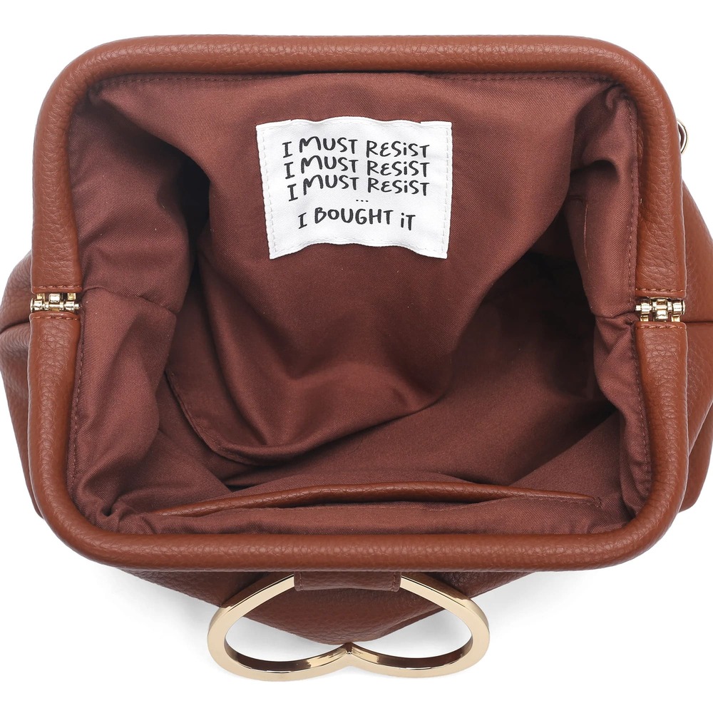 Borsa a spalla donna - Le Pandorine - immagine 5