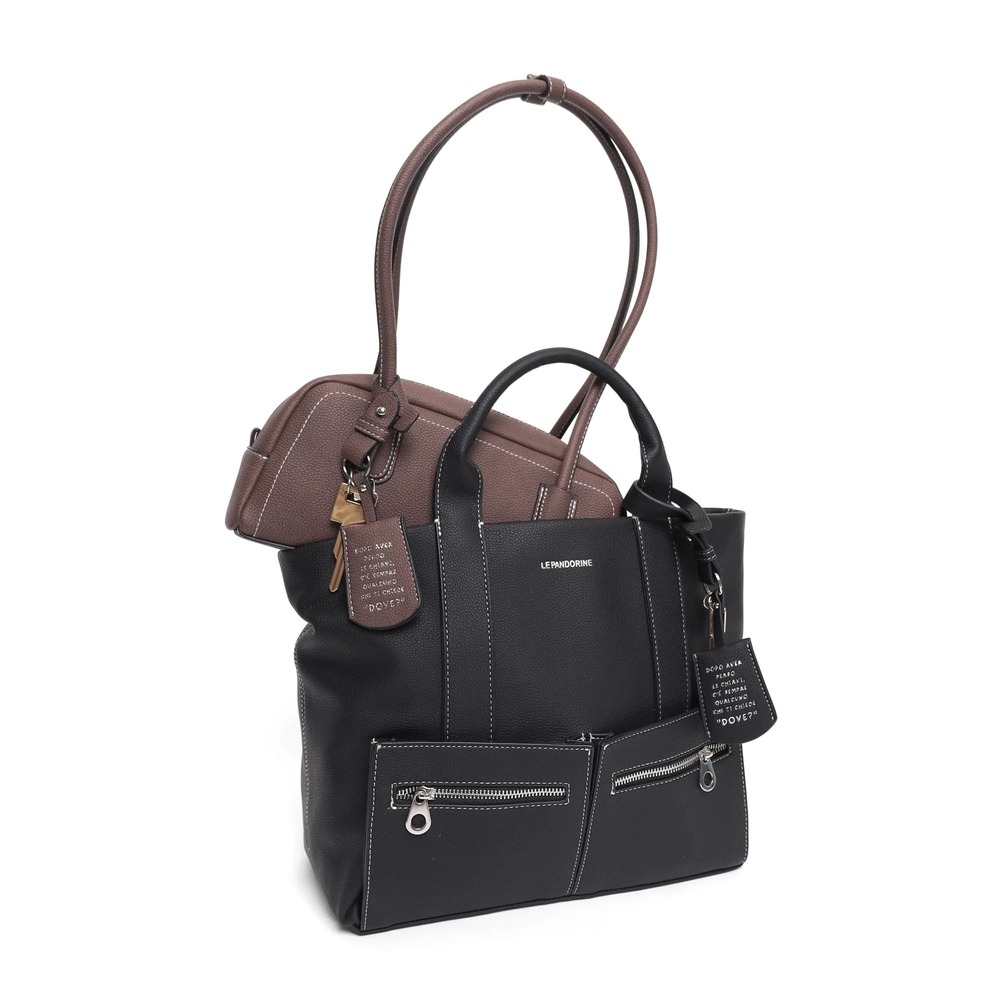 Shopping donna - Le Pandorine - immagine 3