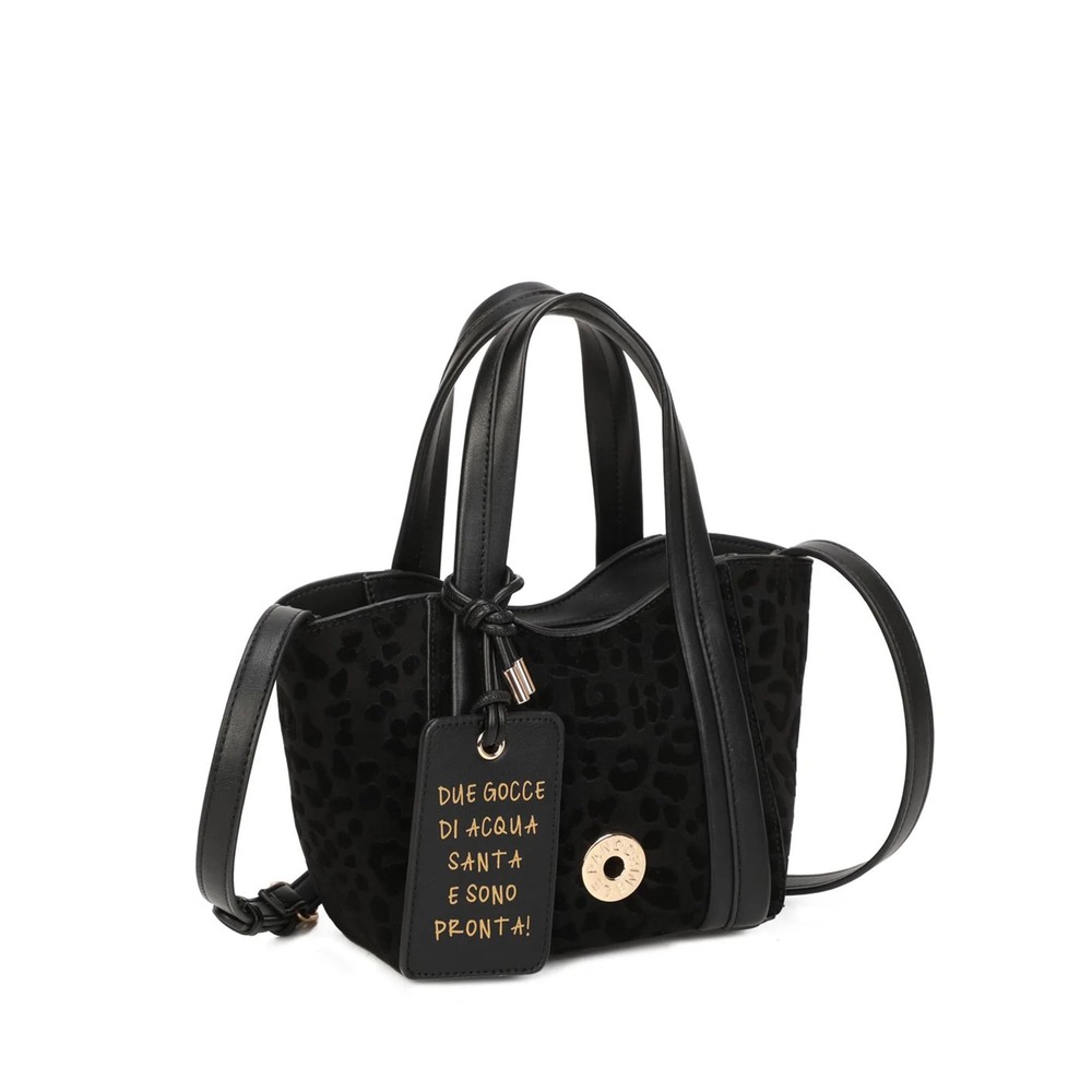 Borsa mini Vicky - Le Pandorine - immagine 3