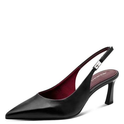 Scarpa con citurino alla caviglia - Tamaris - immagine 4