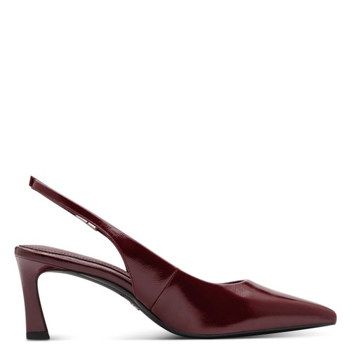 Scarpa con citurino alla caviglia - Tamaris - immagine 7