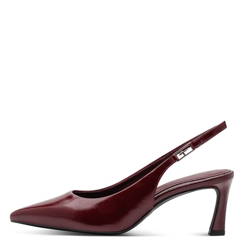 Scarpa con citurino alla caviglia - Tamaris - immagine 8