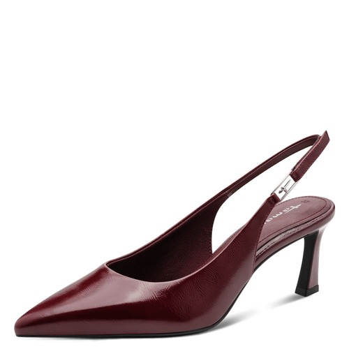 Scarpa con citurino alla caviglia - Tamaris