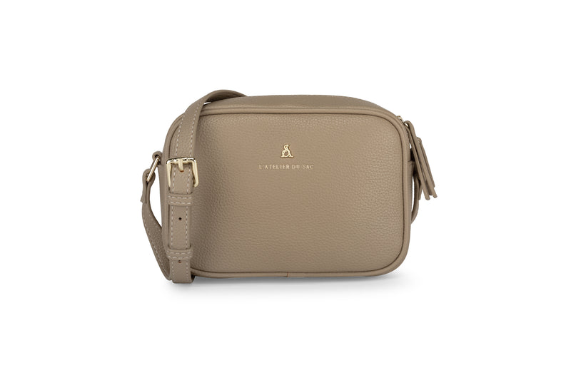 Borsa a tracolla donna - L'Atelier du Sac