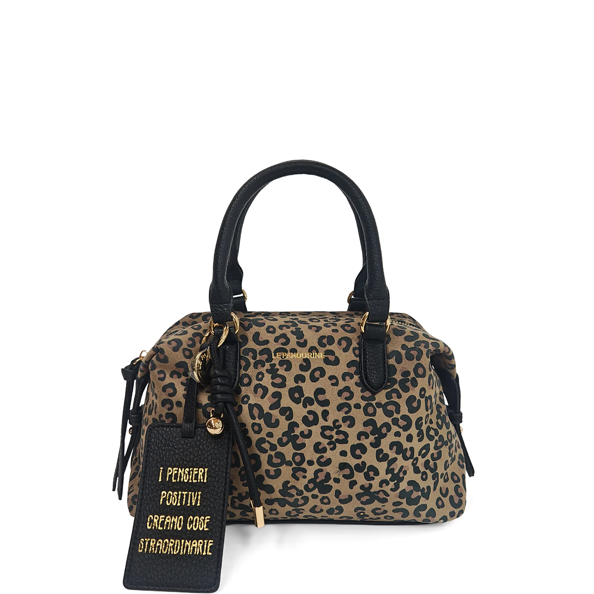 Bauletto medio donna - Le Pandorine - immagine 5
