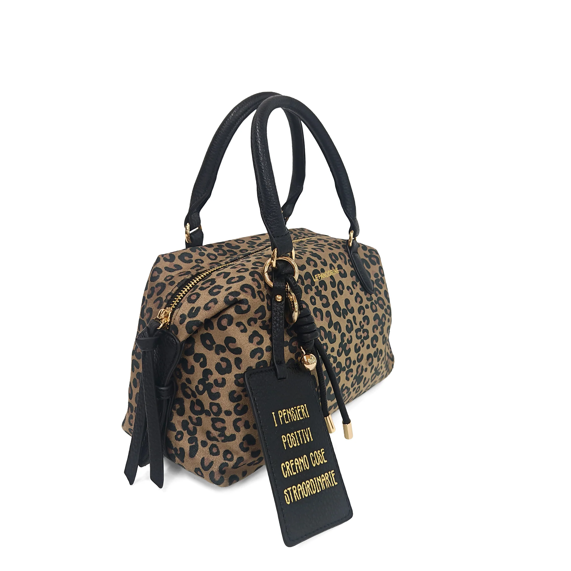 Bauletto medio donna - Le Pandorine - immagine 6