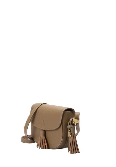 Borsa a tracolla donna - L'Atelier du Sac - immagine 2