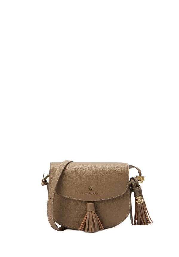 Borsa a tracolla donna - L'Atelier du Sac