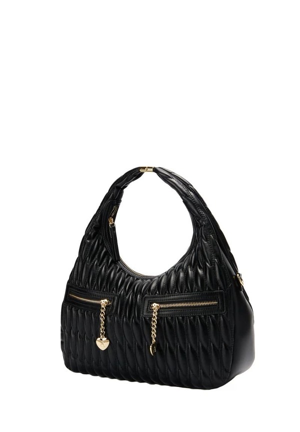 Borsa a spalla mini beth donna - L'Atelier du Sac - immagine 2