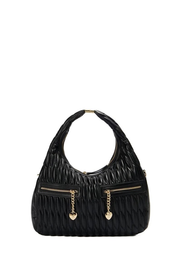 Borsa a spalla mini beth donna - L'Atelier du Sac