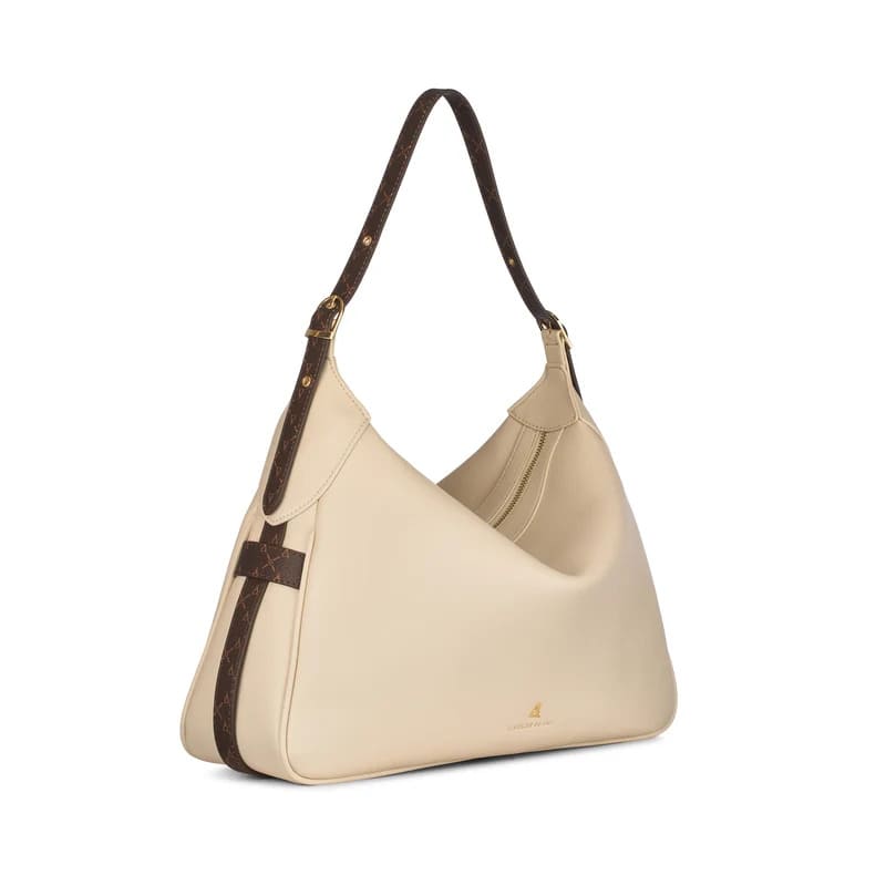 Borsa a spalla donna - L'Atelier du Sac - immagine 4