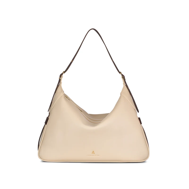 Borsa a spalla donna - L'Atelier du Sac