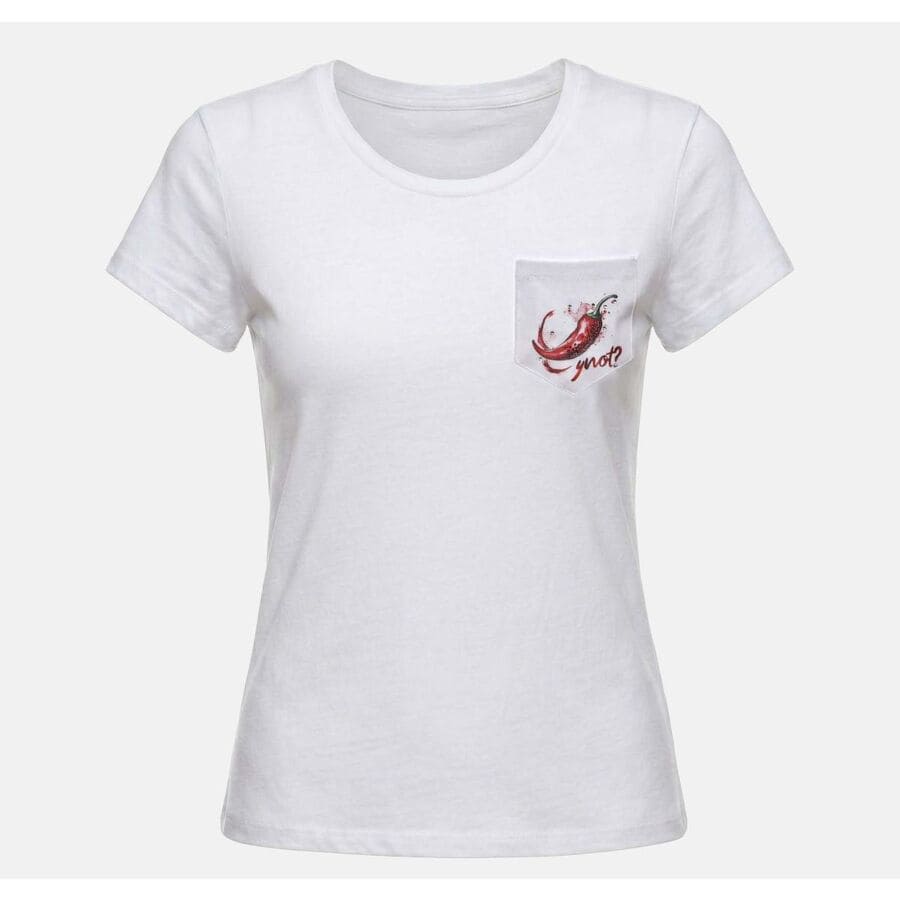 T-shirt - Ynot? - immagine 2