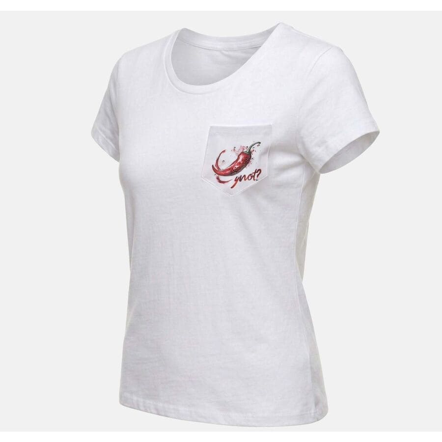 T-shirt - Ynot? - immagine 3