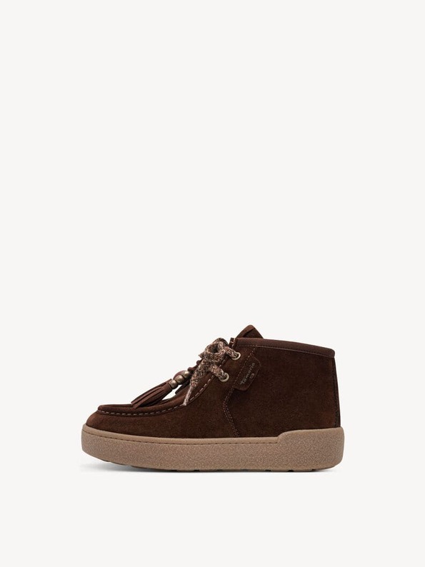 Scarpa stringata donna - Tamaris - immagine 2