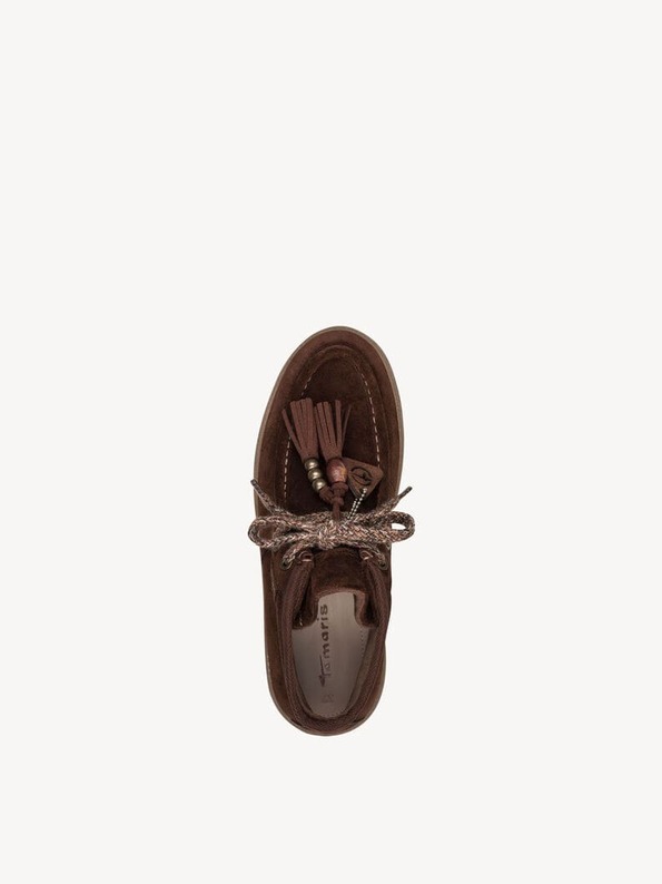 Scarpa stringata donna - Tamaris - immagine 3