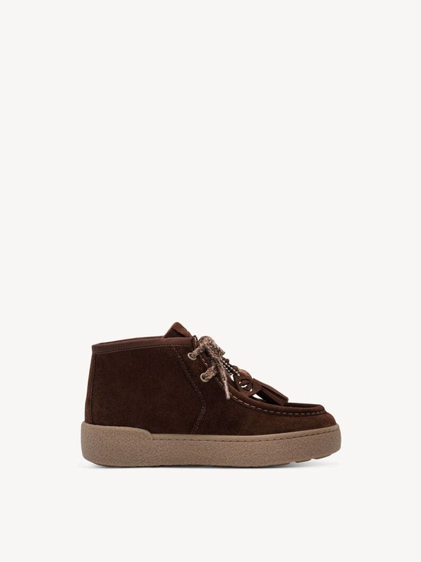 Scarpa stringata donna - Tamaris - immagine 4