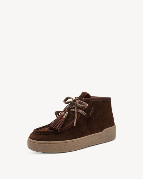 Scarpa stringata donna - Tamaris