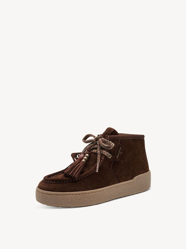 Scarpa stringata donna - Tamaris