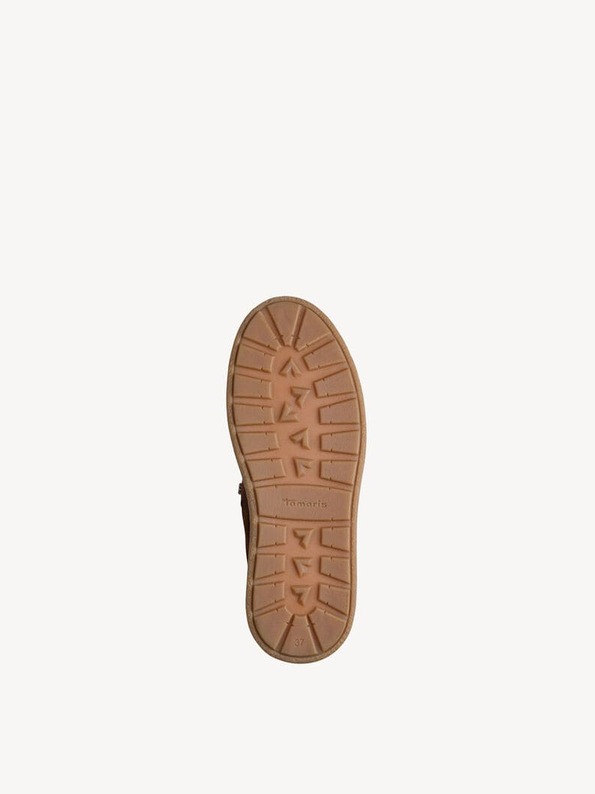 Scarpa stringata donna - Tamaris - immagine 5