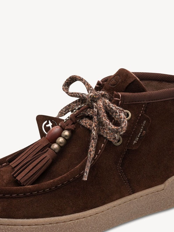 Scarpa stringata donna - Tamaris - immagine 6