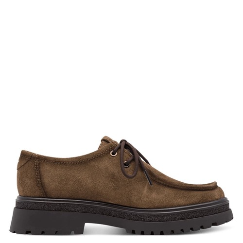 Scarpa stringata donna - Tamaris